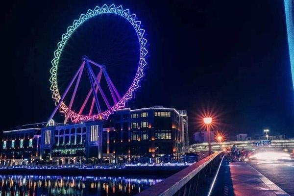 广东中山最值得去的8个旅游景点,可不要错过哦