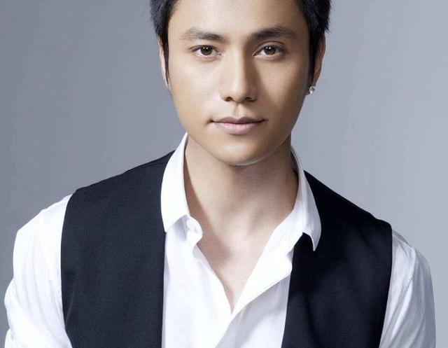 陈坤等了她13年,至今未婚,如今强势"告白",只因缘分不怕等待