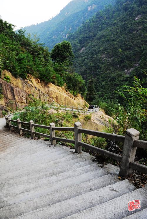 【大东山风光摄影图片】广东大东山风光摄影_慢步人生 路_太平洋电脑