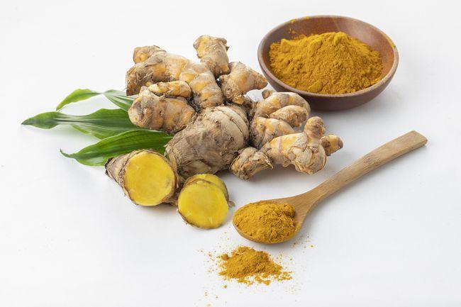 姜黄的功效和作用?在饲料中添加姜黄的好处有哪些?