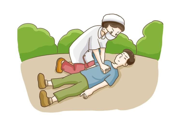 这个急救方法希望你用不到,但一定要知道!
