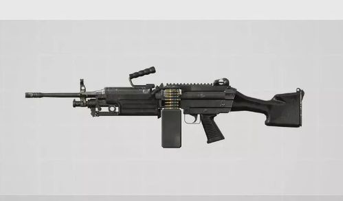 刺激战场换弹超慢枪械 第一依然来自空投