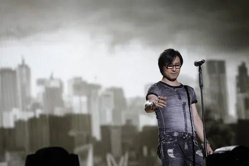 汪峰为什么火了这么多年,听懂《怒放的生命》你就懂了