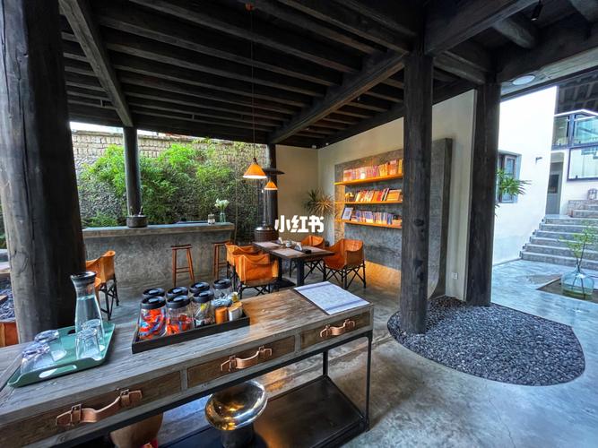 腾冲和顺古镇民宿之不晚酒店_民宿_酒店_古镇_腾冲不晚酒店自由行热门