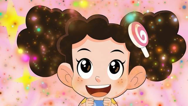 怎少得了央视年度爆款霸屏动画《棉花糖和云朵妈妈》第二季