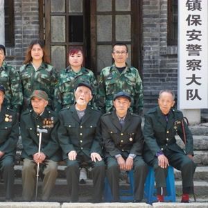 《老兵》视频圈子-《老兵》演员及剧情热门动态-爱奇艺泡泡