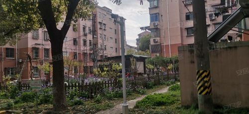 氯碱小区,剑川路50弄-上海氯碱小区二手房,租房,房价-上海安居客
