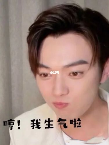 soso的表情包合集它来啦,请各位alaso验收_表情包_许凯未来可期_素材