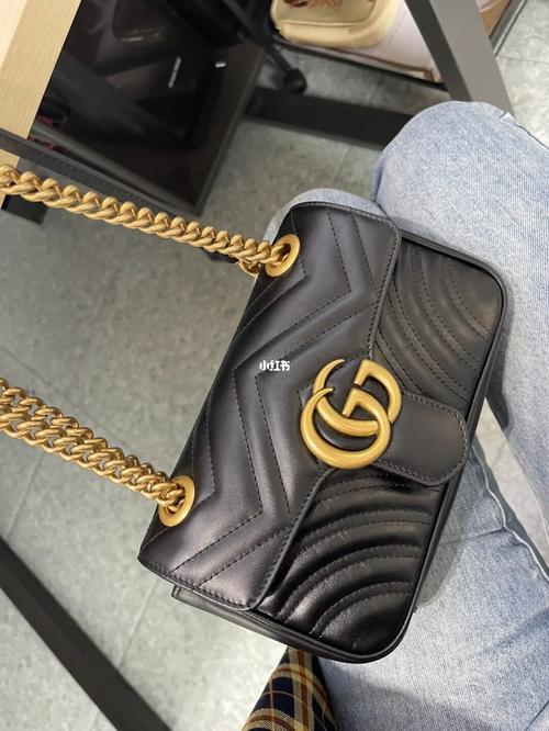 办公室开包gucci 马蒙包_办公室_古驰怎么样_时尚_箱包_单肩包