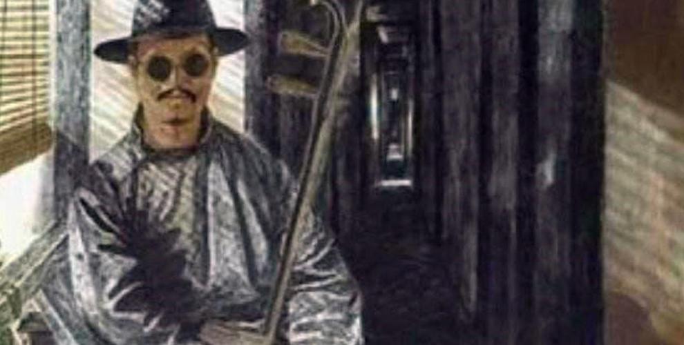 一曲肝肠断,天涯何处觅知音!二胡高手阿炳真的死于性病吗?