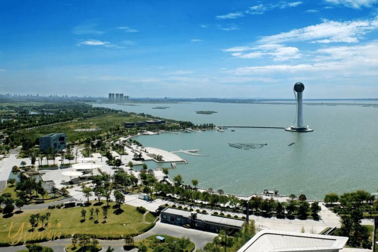 常州淹城,西太湖又有优质宅地即将入市!_手机搜狐网