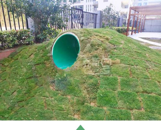 结合幼儿园教学设计规划户外主题场地定制,为孩子创造一个真正寓教于