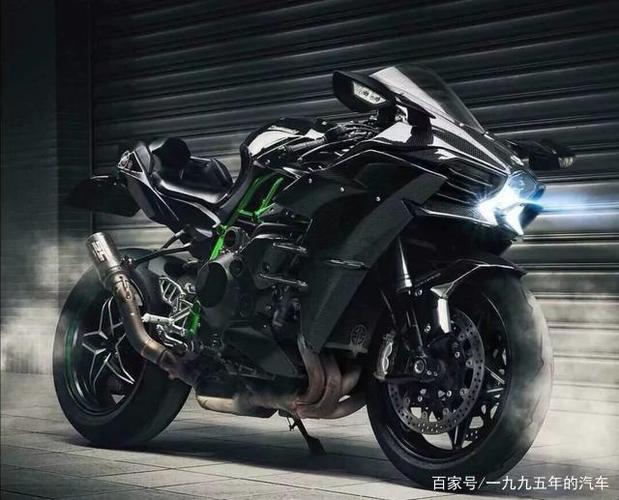 最大马力高达200匹,川崎h2r亲兄弟,998cc水冷直列四缸