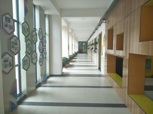 温岭太平小学东部校区