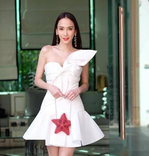 逆龄生长,泰国第一美魔女aump