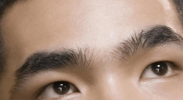 老话说眉毛一根长胜过万担粮50岁后眉毛变长说明了什么