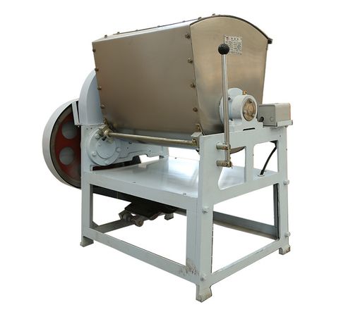 银鹰hwt25iii 25kg和面机不锈钢合面机 搅面机小型商用和面机