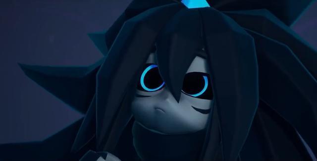 凹凸世界:小黑洞与创世神是双生子,金可能是创世神