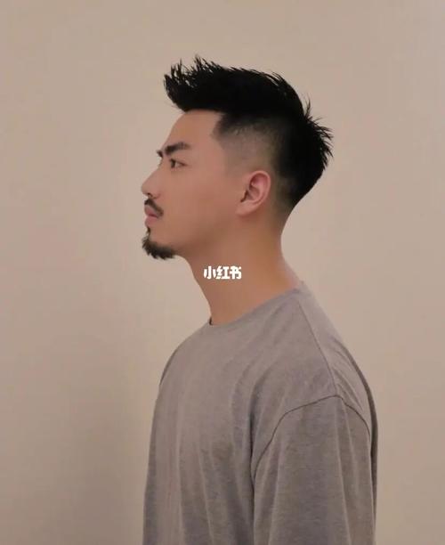 男士发型|粗硬发质推荐_男士发型_发型_发际线_头型_夏天去哪玩_短发