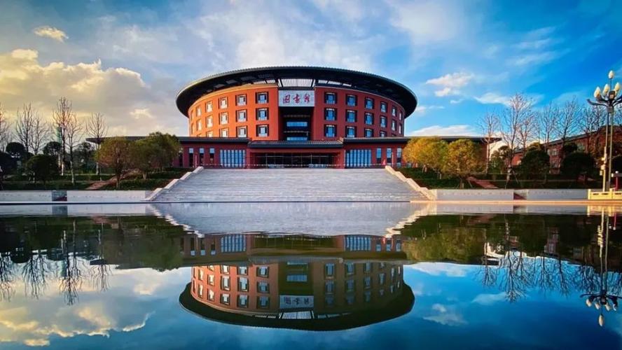 生日快乐,云南财经大学!