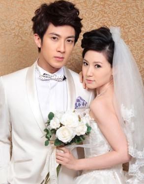 吴尊儿子越来越像他姐姐好像更受宠 老婆身份大揭秘(图)