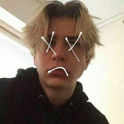 搞怪头像男生霸气十足奇葩恶搞个性头像