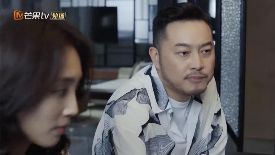 之前挺喜欢小神婆的,以前还搭了,现在搭档沙溢有点点违焊感