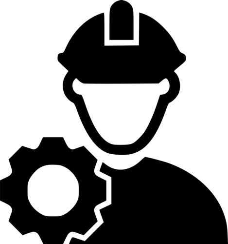 engineer free icon