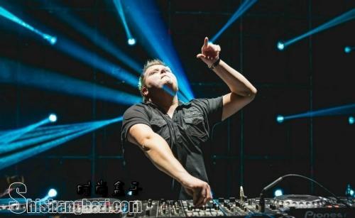 【无损舞曲】凤舞九天开场