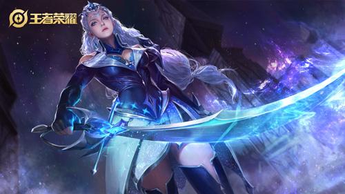 王者荣耀s18露娜出装攻略新赛季怎么选择装备推荐