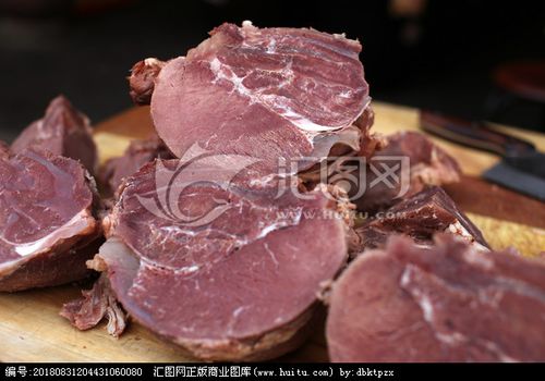 [正版商业]平遥牛肉