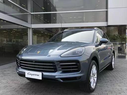 19款保时捷卡宴价格表,平行进口仅81万了,还选bba吗?