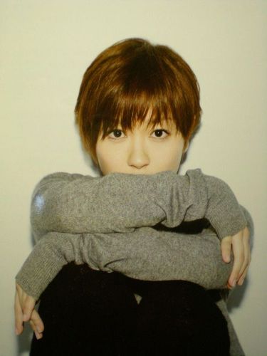 低调,短发,宇多田光,宇多田ヒカル,hikaru utada