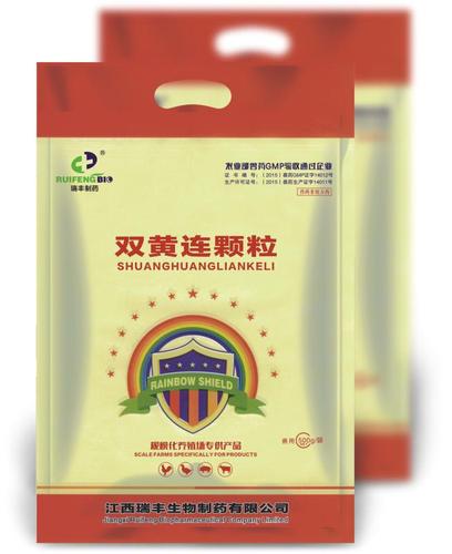 精品中药颗粒系列