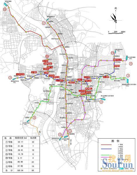长沙轻轨 长沙至湘阴地铁规划_长沙轻轨站点时刻表