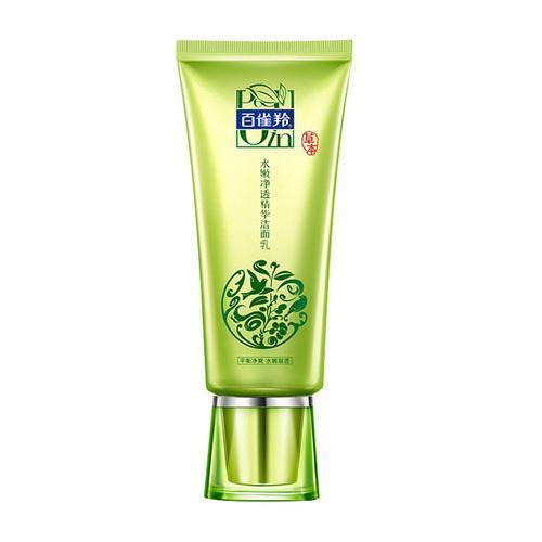 国产洗面奶哪个牌子好用 口碑最好的国货洗面奶十大排行