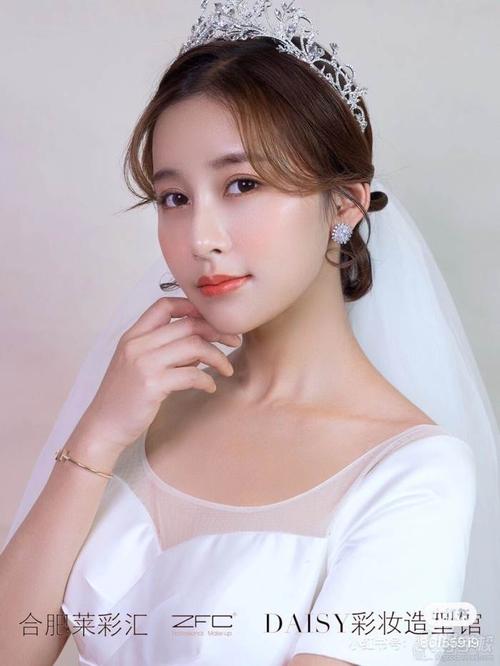 上海新娘妆能力提升培训