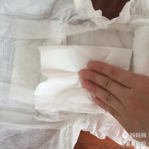 种草纸尿裤