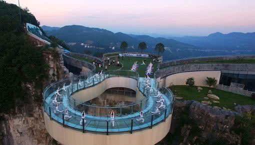 2020年全国旅游简介非去不可之《云阳县》六大必去景点