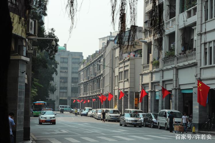 漫步广州——石室圣心大教堂