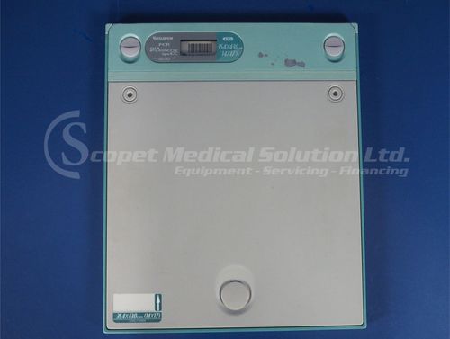 出售fujifilm ip cassette cc 35,4 x 43,0 cm cr cassettes