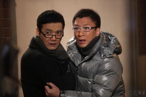 孙红雷的电视剧孙红雷十六部经典电视剧