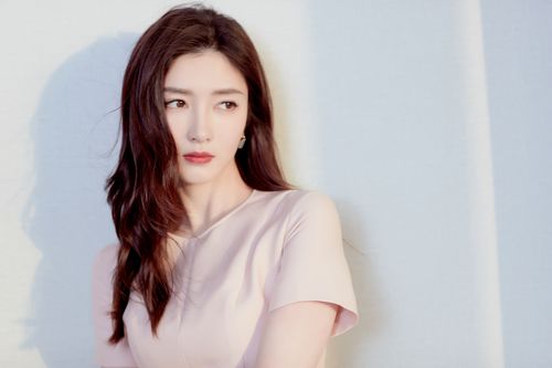 江疏影 - 堆糖,美图壁纸兴趣社区