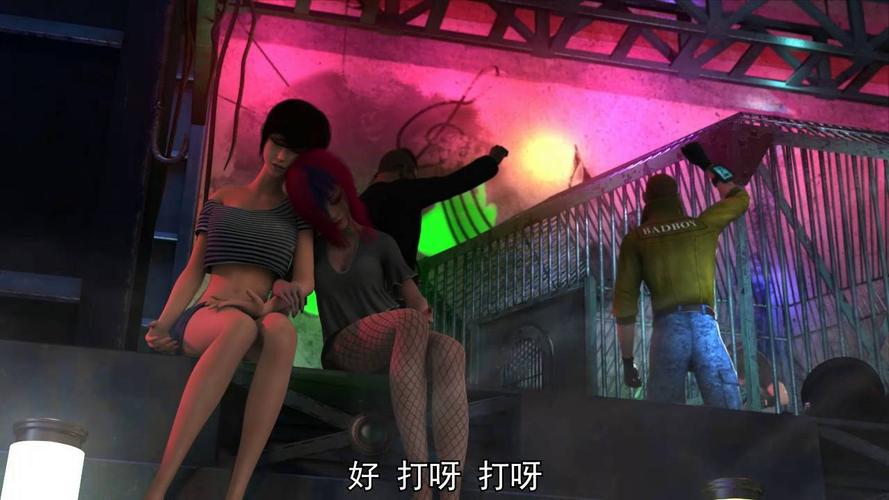 《血色苍穹》动画更新∣兄贵,暖男,小鲜肉竞相登场,两大势力曝光