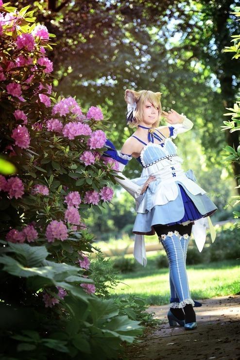 chiko(chiko) 菲利克斯·阿盖尔 cosplay photo - cure worldcosplay