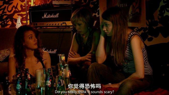 《巴黎q娘》百度网盘下载480p-mp4尺度较大/小孩勿近