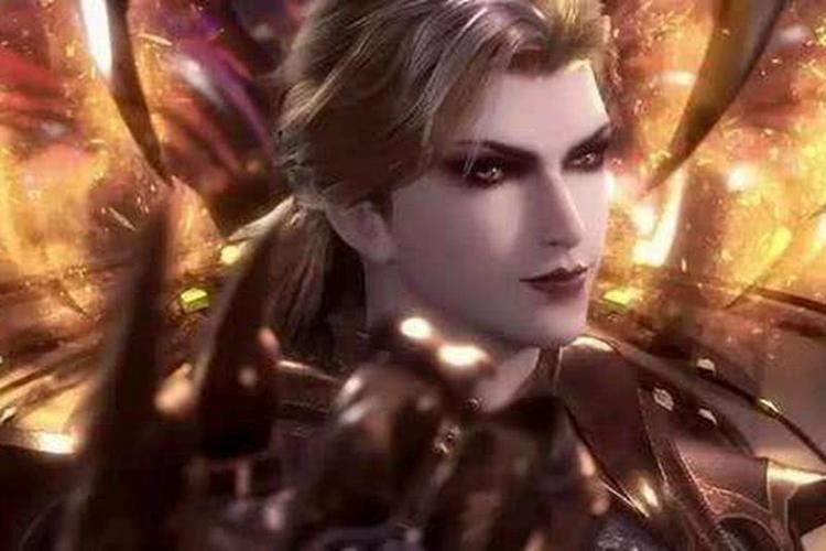 斗罗大陆:菊斗罗有点傻,凭他的实力真的可以"独战"剑斗罗