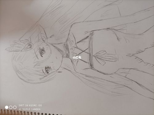 嗯_临摹_交画友_文化_绘画