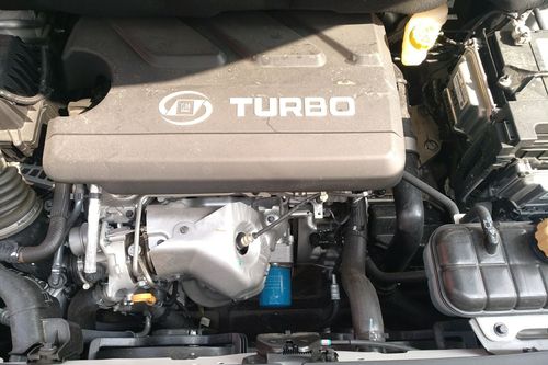 宝骏730 2017款 1.5t dct风尚型 7座