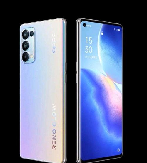 oppo reno5 pro即将登场